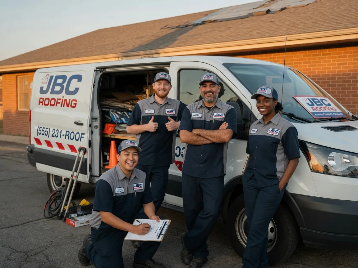 Roof Replacement company in Wiseman, AR
